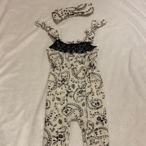 Jessica Simpson Romper